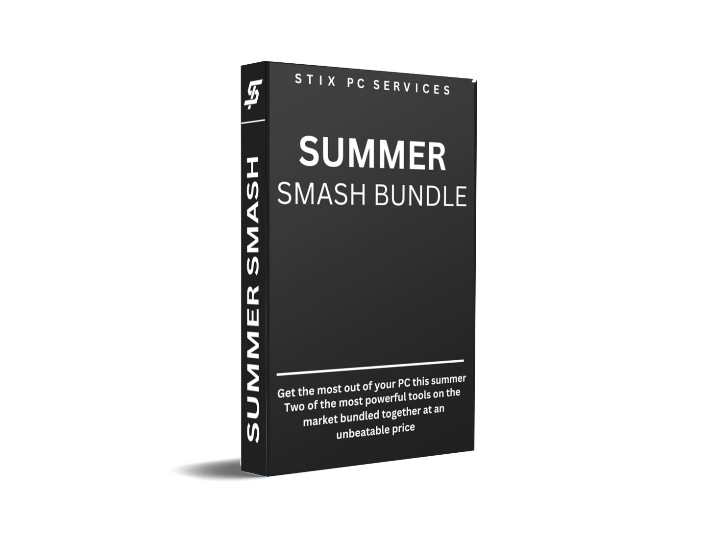 Summer Smash Bundle